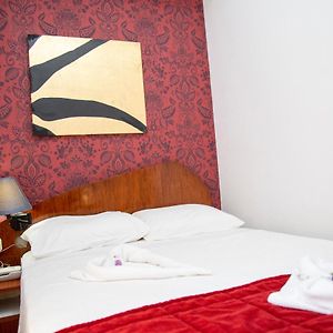Economy Doppelzimmer